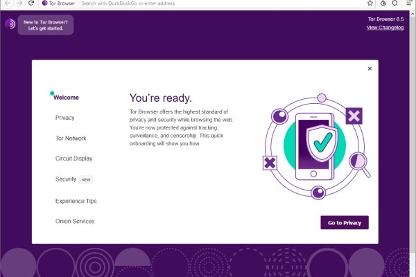 Darkmarket