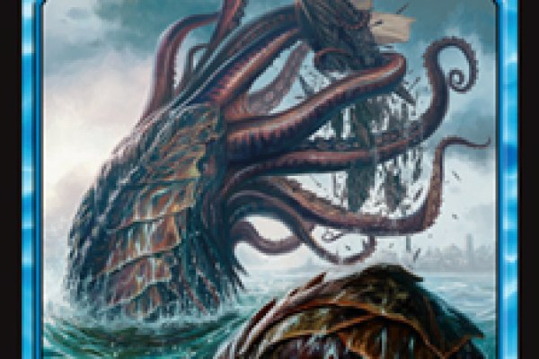 Kraken marketplace