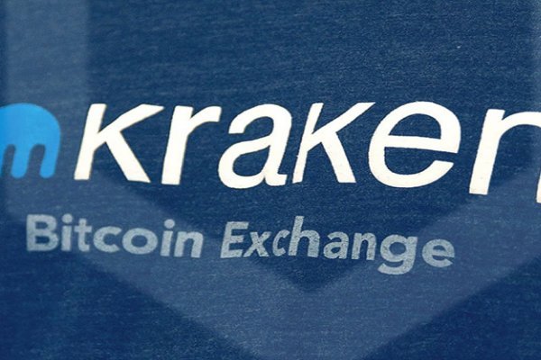 Kraken актуальное