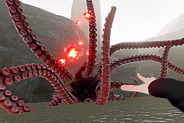 Solaris kraken