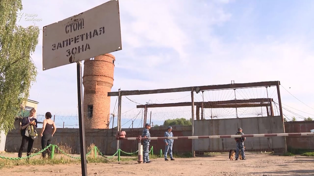 Модератор на кракене
